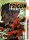Trigun Maximum  n&deg;&nbsp;4 - Panini