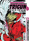 Trigun Maximum  n&deg;&nbsp;5 - Panini