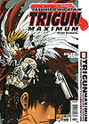 Trigun Maximum  n&deg;&nbsp;8 - Panini