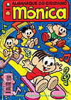 Almanaque do Gibizinho Mônica  n&deg;&nbsp;50 - Globo