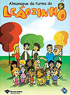 Almanaque da Turma do Leãozinho  n&deg;&nbsp;1 - Receita Federal do Brasil
