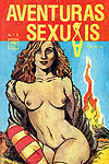 Aventuras Sexuais  n&deg;&nbsp;2 - Nova Sampa