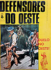 Defensores do Oeste  n&deg;&nbsp;1 - Trieste