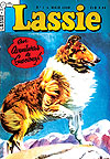 Lassie  n&deg;&nbsp;1 - Ebal