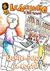 Leãozinho e Sua Turma  n&deg;&nbsp;5 - Receita Federal do Brasil