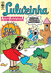 Luluzinha  n&deg;&nbsp;142 - Abril