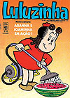 Luluzinha  n&deg;&nbsp;210 - Abril