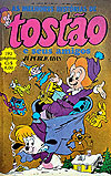 Melhores Histórias de Tostão e Seus Amigos, As  - Vecchi