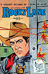 Rocky Lane  n&deg;&nbsp;50 - Rge