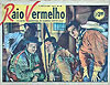 Raio Vermelho  n&deg;&nbsp;40 - Abril