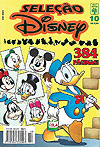 Seleção Disney  n&deg;&nbsp;10 - Abril
