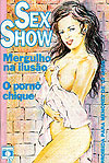 Sex Show  n&deg;&nbsp;5 - Nova Sampa