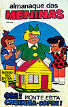 Almanaque das Meninas  - Rge