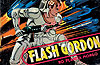 Flash Gordon  - Grande Consórcio Suplementos Nacionais