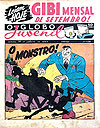 Globo Juvenil, O  n&deg;&nbsp;1123