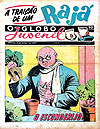 Globo Juvenil, O  n&deg;&nbsp;1205 - O Globo