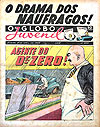 Globo Juvenil, O  n&deg;&nbsp;1223 - O Globo