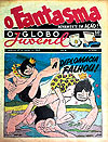 Globo Juvenil, O  n&deg;&nbsp;1264 - O Globo