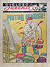 Globo Juvenil, O  n&deg;&nbsp;1596 - O Globo