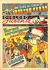 Globo Juvenil, O  n&deg;&nbsp;534 - O Globo