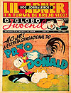 Globo Juvenil, O  n&deg;&nbsp;736 - O Globo