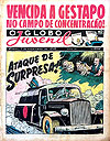 Globo Juvenil, O  n&deg;&nbsp;852 - O Globo