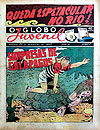 Globo Juvenil, O  n&deg;&nbsp;862 - O Globo