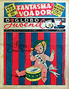 Globo Juvenil, O  n&deg;&nbsp;864 - O Globo