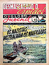 Globo Juvenil, O  n&deg;&nbsp;875 - O Globo