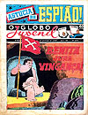 Globo Juvenil, O  n&deg;&nbsp;877 - O Globo