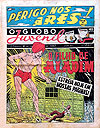 Globo Juvenil, O  n&deg;&nbsp;881 - O Globo