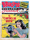 Globo Juvenil, O  n&deg;&nbsp;882 - O Globo