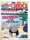 Globo Juvenil, O  n&deg;&nbsp;902 - O Globo