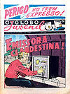Globo Juvenil, O  n&deg;&nbsp;907 - O Globo