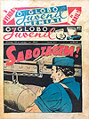 Globo Juvenil, O  n&deg;&nbsp;909 - O Globo