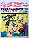 Globo Juvenil, O  n&deg;&nbsp;931 - O Globo