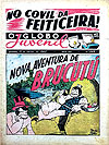Globo Juvenil, O  n&deg;&nbsp;949 - O Globo