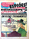 Globo Juvenil, O  n&deg;&nbsp;950 - O Globo