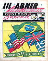 Globo Juvenil, O  n&deg;&nbsp;964 - O Globo