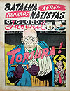 Globo Juvenil, O  n&deg;&nbsp;981 - O Globo