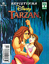Revistinha do Tarzan (Disney)  n&deg;&nbsp;2 - Abril