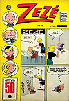 Zezé & Cia.  n&deg;&nbsp;19 - Rge