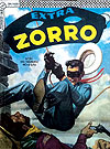 Zorro  n&deg;&nbsp;69 - Ebal