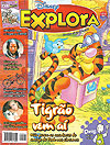 Disney Explora  n&deg;&nbsp;47 - Publifolha