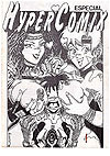Hyper Comix Especial  - Independente