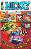 Mickey  n&deg;&nbsp;320 - Abril
