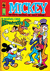 Mickey  n&deg;&nbsp;335 - Abril
