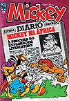 Mickey  n&deg;&nbsp;346 - Abril