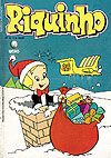 Riquinho  n&deg;&nbsp;14 - Globo