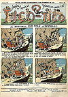 Tico-Tico, O  n&deg;&nbsp;20 - O Malho
